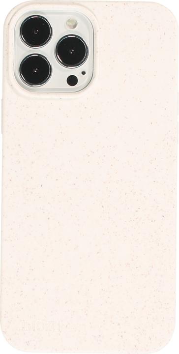 Image du produit Bioka Coque biodégradable et compostable Eco-Friendly (Apple iPhone 13 Pro)