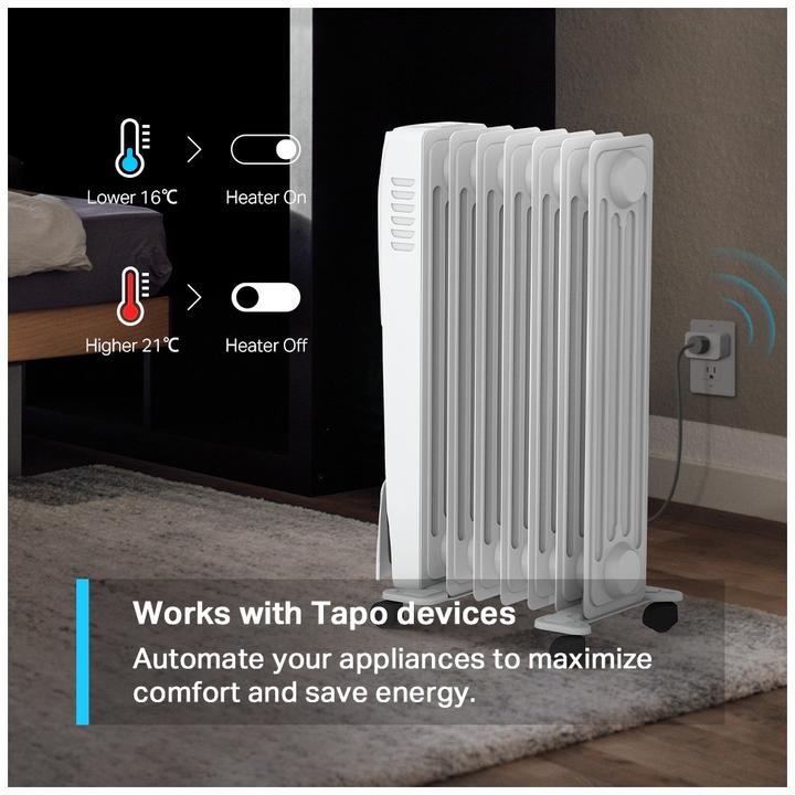 Image du produit TP-Link Tapo T310