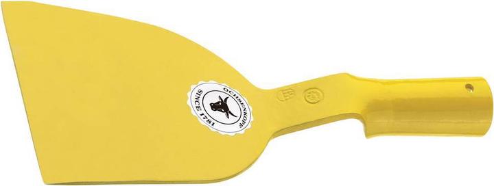 Ochsenkopf OX 60-0650 Bark peeler, Black Forest shape