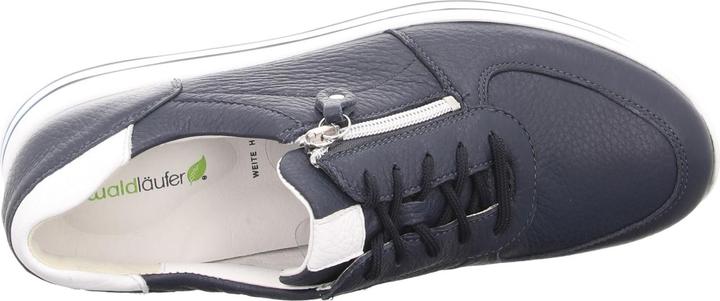 Produktbild Waldläufer Schnürschuhe (42)
