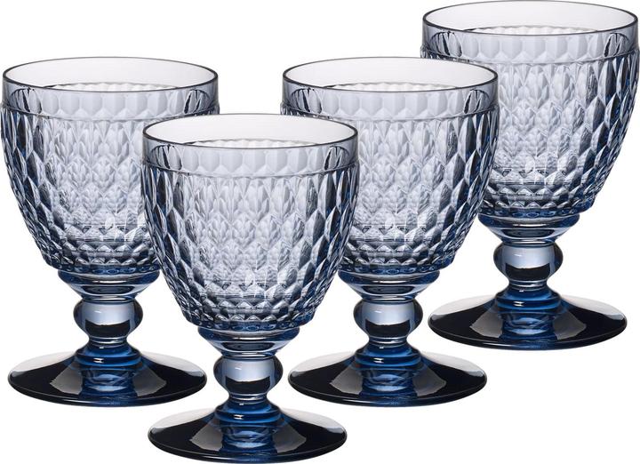 Image du produit Villeroy & Boch Verre à eau Boston Coloured (0.40 l, 1 x)