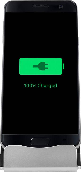 Actual product image Avizar Charging station with Sync micro USB port