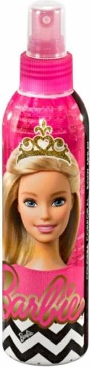 Produktbild Barbie Cartoon (Body Mist, 200 ml)