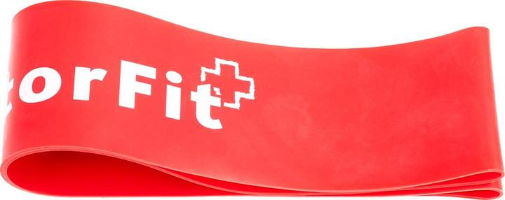 Immagine prodotto Gladiatorfit Mini banda di resistenza (0.60 m, Medio)