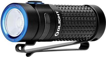 Actual product image Olight S1R Baton II (6.30 cm, 1000 lm)