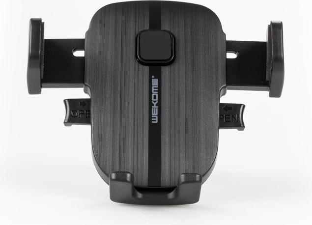 Image du produit Wekome Support mécanique de voiture pour téléphones 4.7"-7.2
