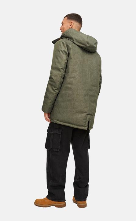 Produktbild Jack & Jones Klassischer Parka (S)