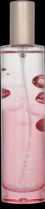 Produktbild Caudalie Rose Vigne Eau Fraiche (Eau de Toilette, 50 ml)