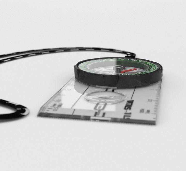 Actual product image Silva Ranger