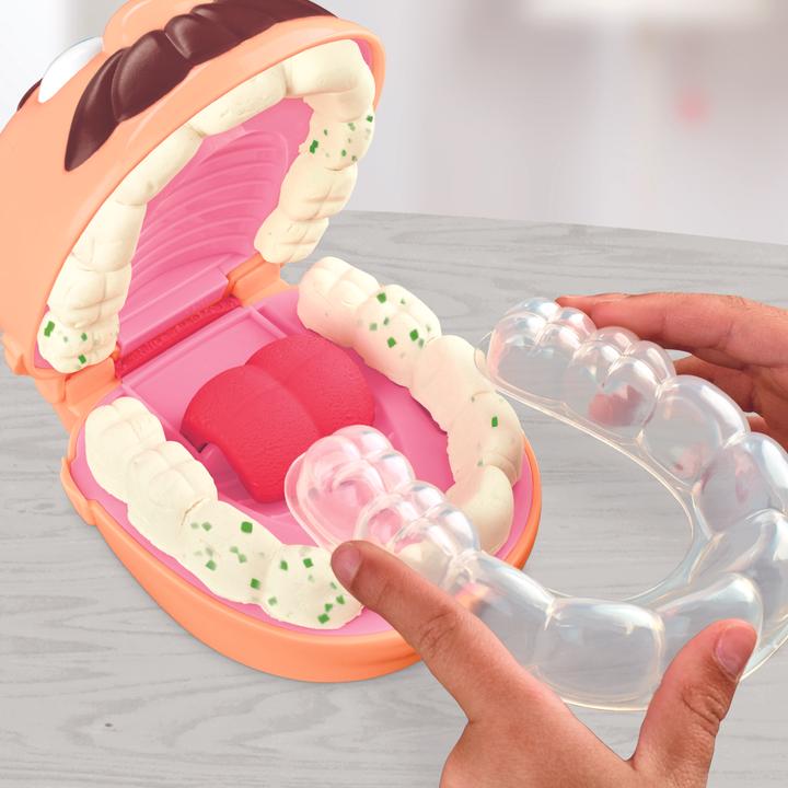 Immagine prodotto Play-Doh Dentista Dr. Wiggle Tooth