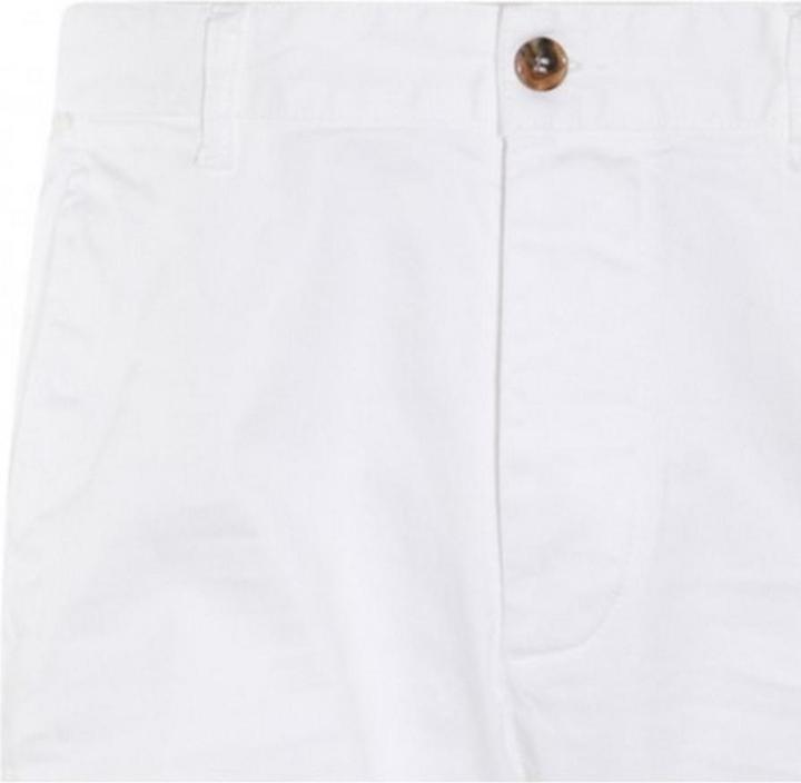 Actual product image Dsquared2 Trousers White (46)