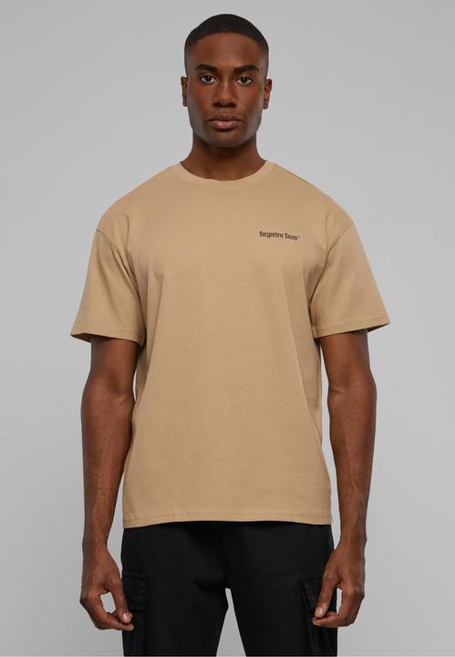 Actual product image Forgotten Faces Ghost Oversized Tee (L)