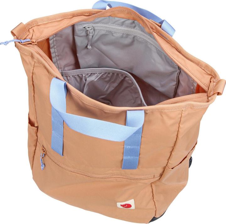 Immagine prodotto Fjällräven Totepack High Coast 23 (23 l)