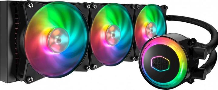 Image du produit Cooler Master MasterLiquid ML360R RGB