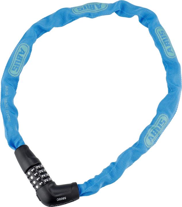 Produktbild Abus Steel-O-Chain 5805C (75 cm)