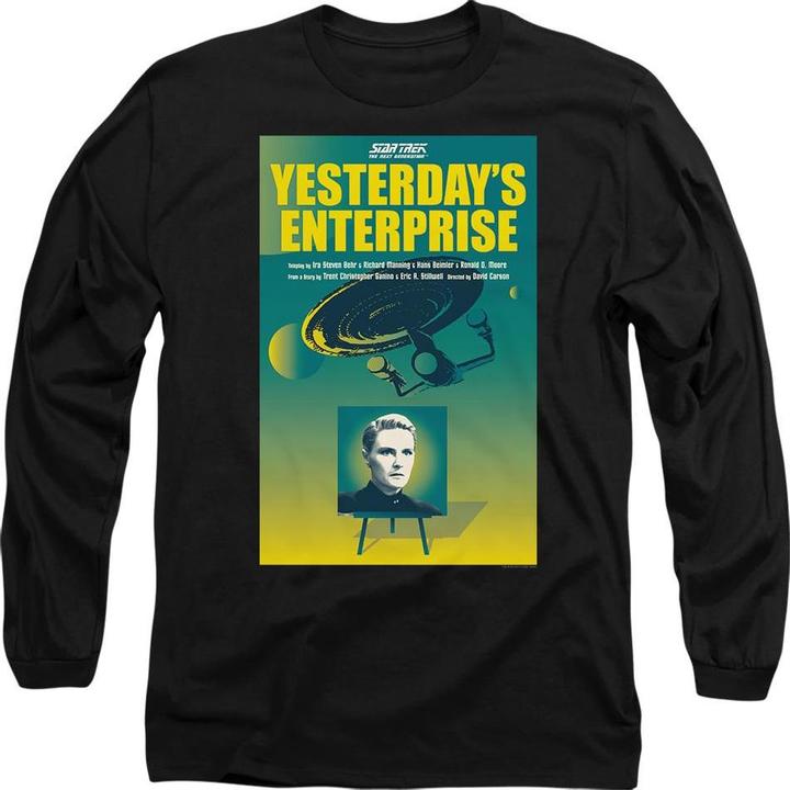 The Next Generation Season 3 Episode 15 TShirt (L)
