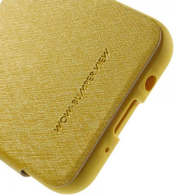 Immagine prodotto Goospery Serie WOW Bumper (Samsung Galaxy J5)