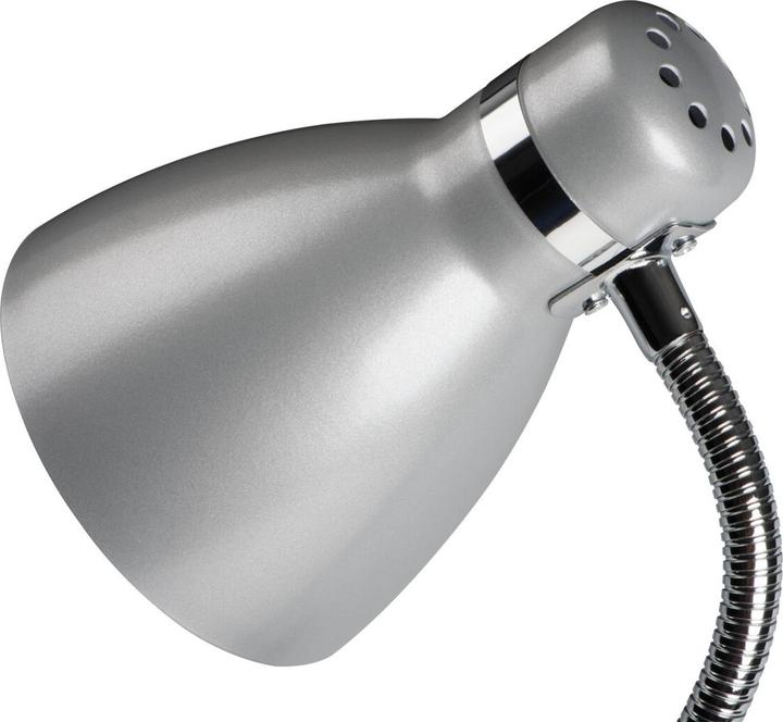 Actual product image Kanlux 7561 ZARA HR-40-B Table Lamp (E14)