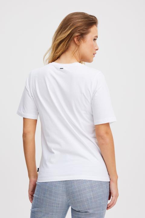 Immagine prodotto Pulz Jeans PZBRIELLE Tshirt World Tour 50208498 (S)