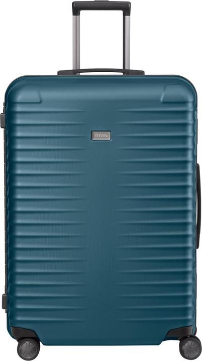 Actual product image Titan Litron Frame - Trolley L (101 l, L (90 - 115l))