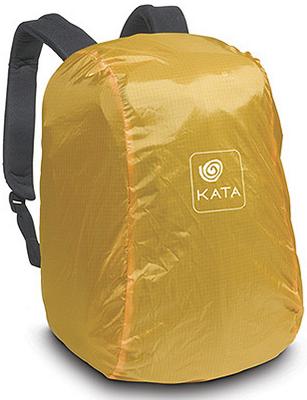 Actual product image Kata Bumblebee-210, camera backpack, black (Photo backpack)
