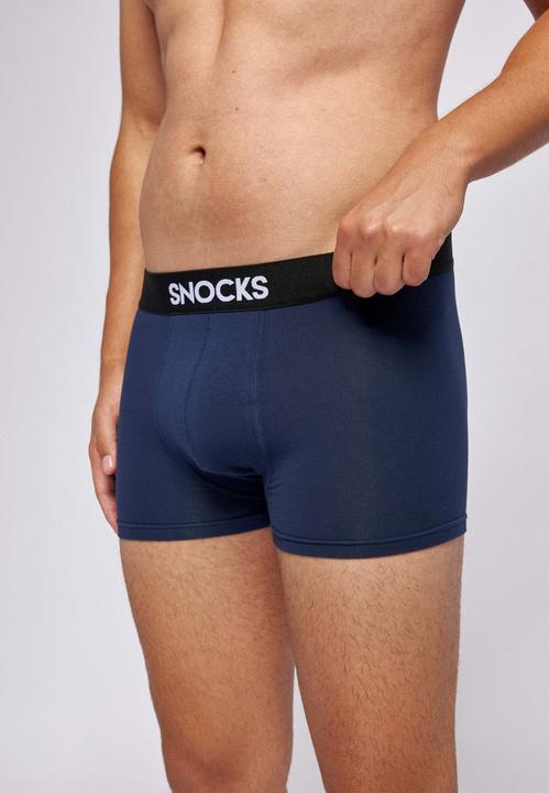 Image du produit Snocks Boxershorts (3XL, paquet de 6)