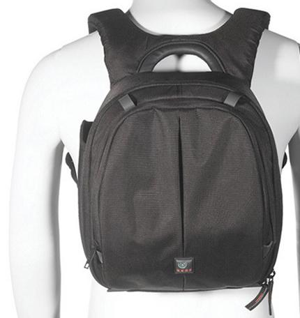 Image du produit Kata DR-461, Micro sac à dos (Sac à dos photo)