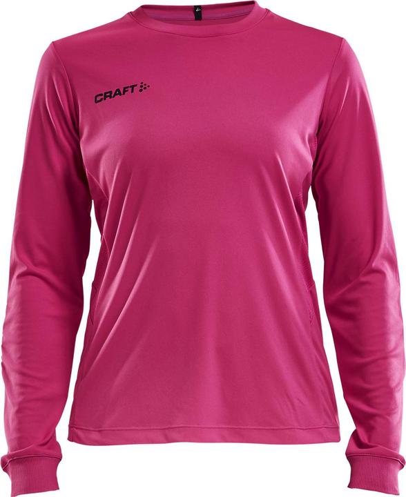Craft Squad Gk Ls Jersey W