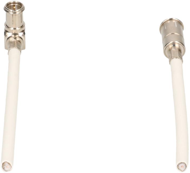 Image du produit Max Hauri Câble de connexion de données (Câble d'antenne)