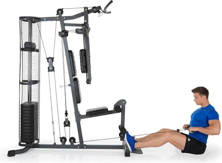 Image du produit Hammer Fitness Cardio XT6 BT
