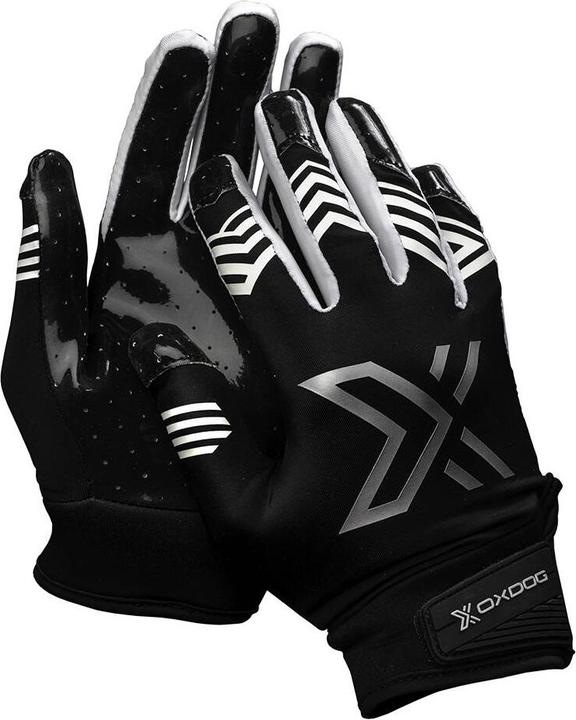 Actual product image Oxdog X Guard Top Goalie Glove Silicon JR (L)