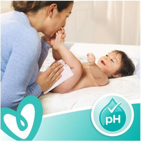 Immagine prodotto Pampers Sensibile (260 Pezzo/i)