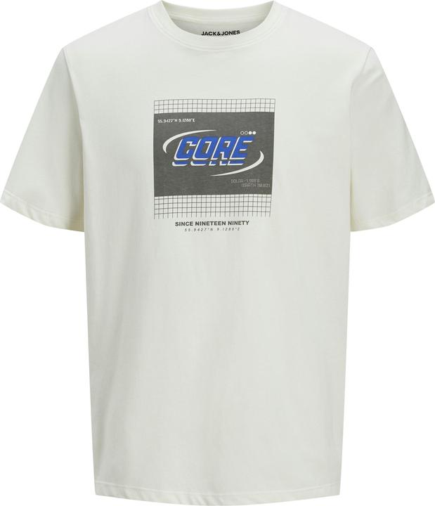 Jack & Jones Gedruckt Rundhals T-shirt T-shirt