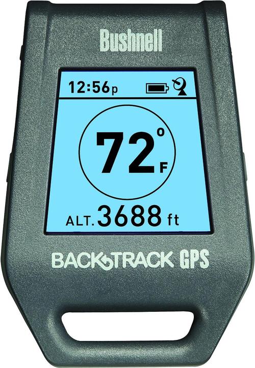 Produktbild Bushnell BackTrack Point-5