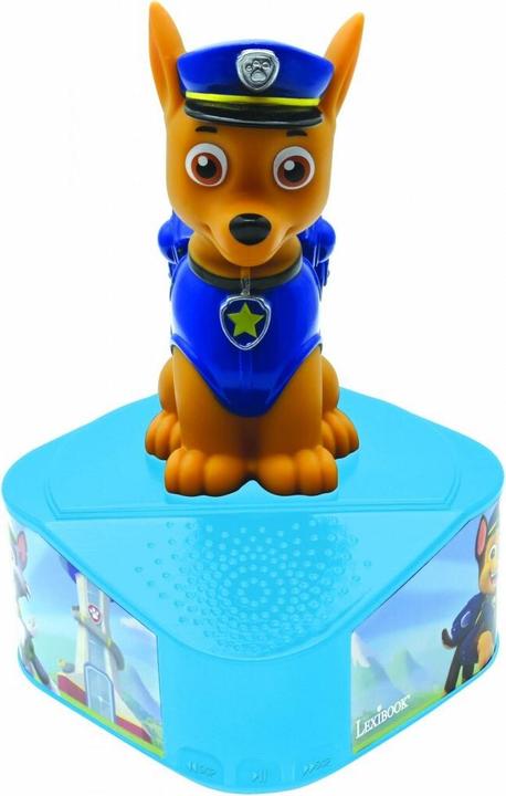 Lexibook Bluetooth Speaker w. Chase figur (BTD80PA)