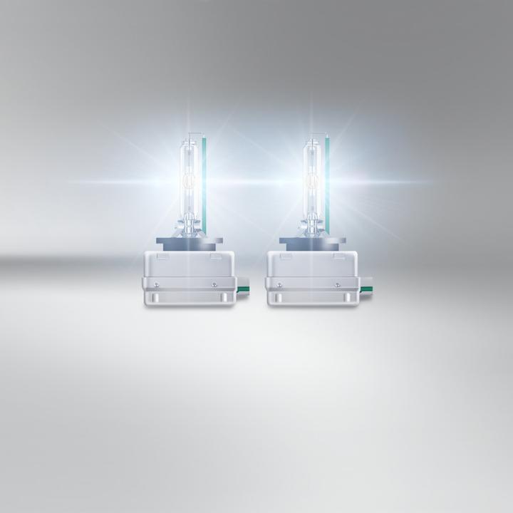 Produktbild Osram Xenon Leuchtmittel Night Breaker 220 D3s (D3S)