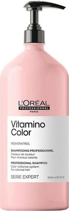 Produktbild L'Oréal Professionnel Série Expert Vitamino Color Resveratrol (1500 ml)