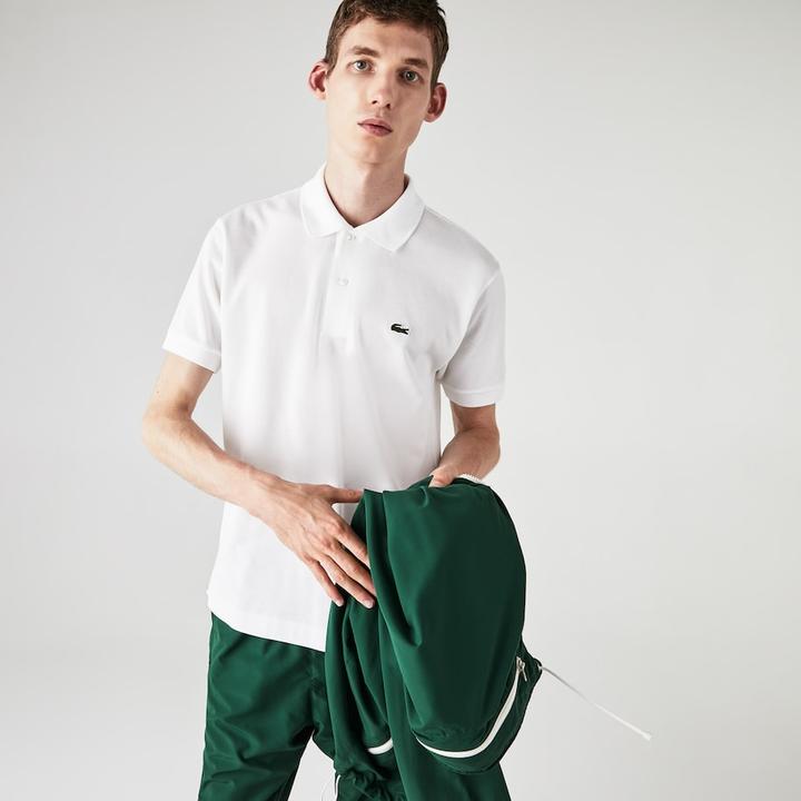 Actual product image Lacoste L.12.12 Original (S)