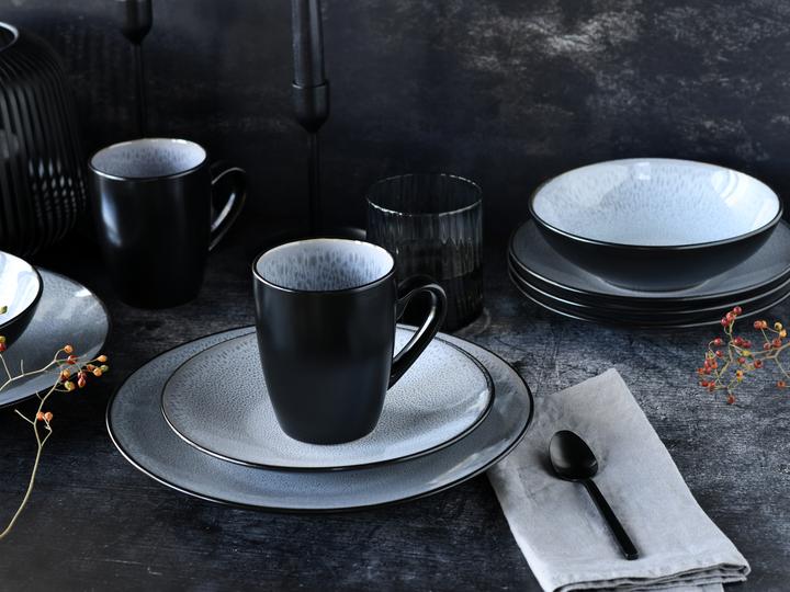 Actual product image CreaTable Malmö (4 Piece)