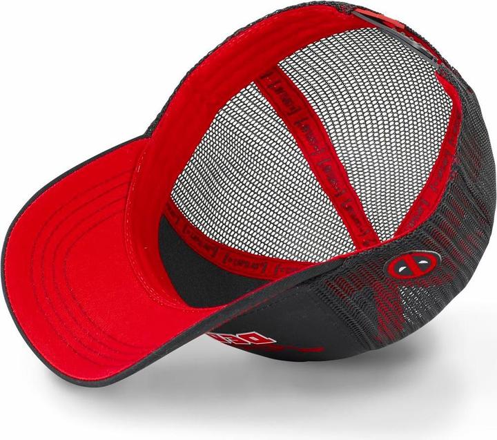 Image du produit Capslab Deadpool - Marvel (Taille unique)
