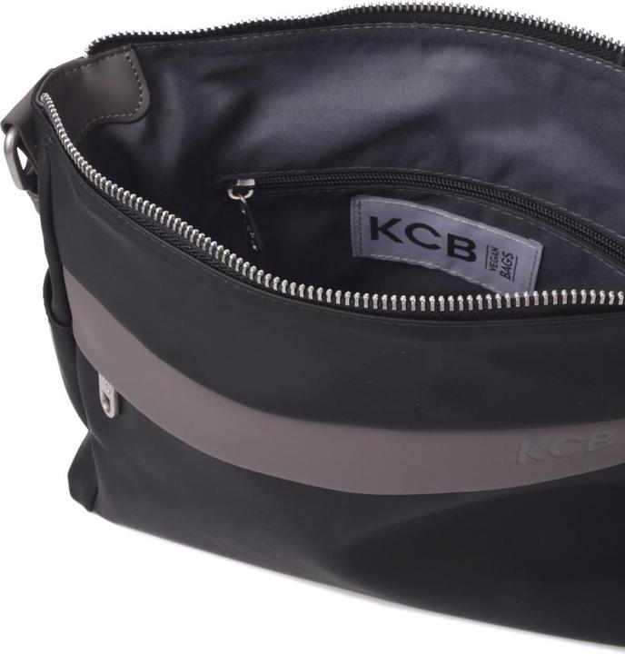 Immagine prodotto KCB Borsa a tracolla Risvolto