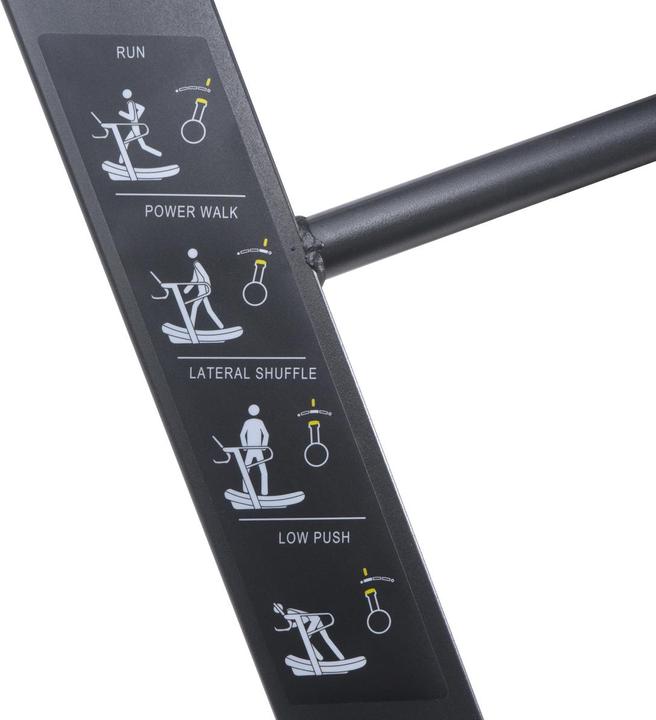 Image du produit Gladiatorfit Laufband