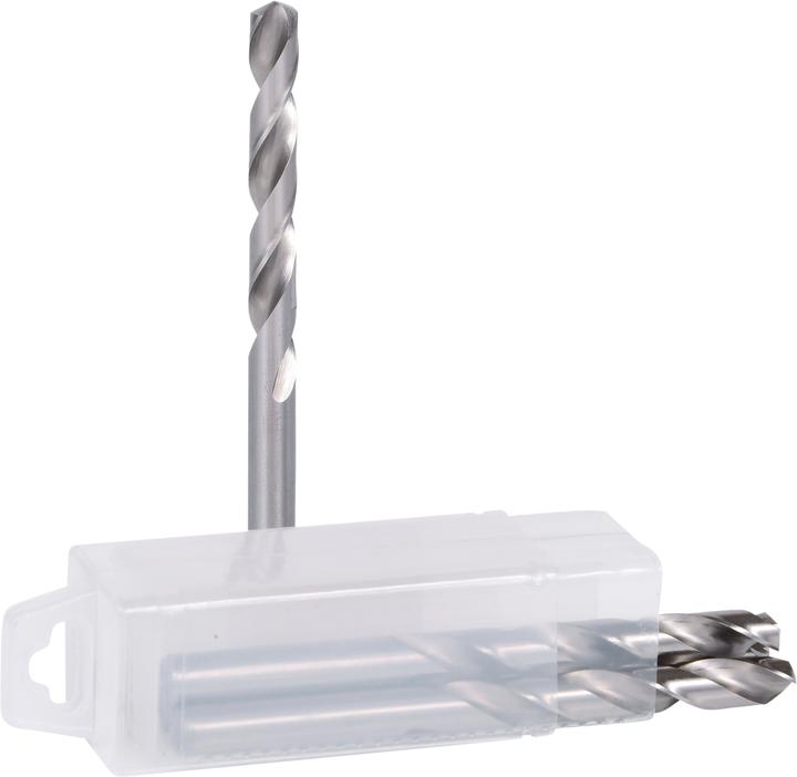 Produktbild KS Tools HSS-G Spiralbohrer (10.5 Millimeter)