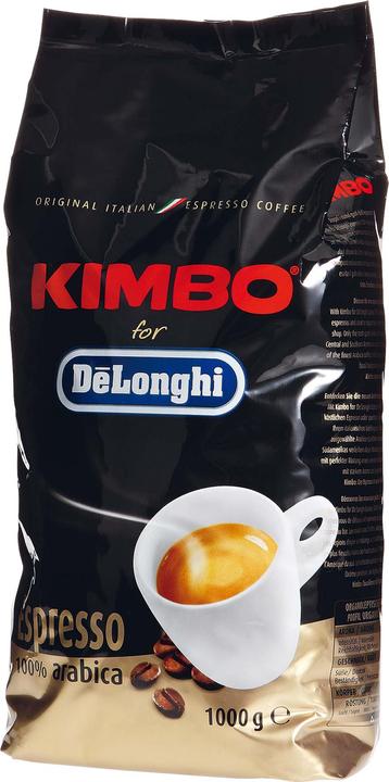Produktbild De'Longhi Kimbo (1000 g, Mittlere Röstung)