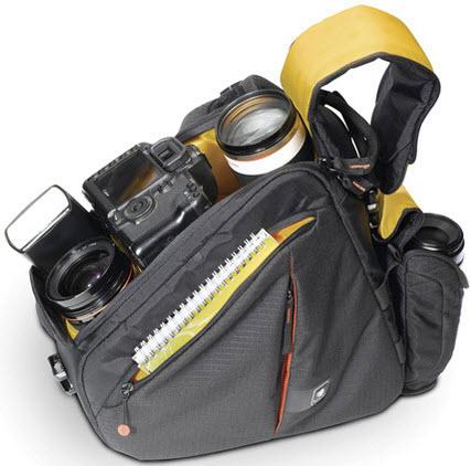 Produktbild Kata LighTri 317 PL Torso Pack, Schultertasche (Kamera Schultertasche)