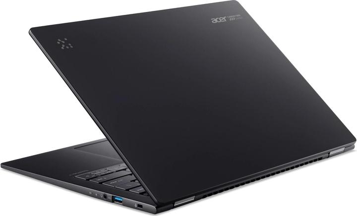 Actual product image Acer TRAVELMATE P6 766Z U7-268V (14", Intel Core Ultra 7 268V, 32 GB, 1000 GB, CH)
