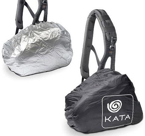 Produktbild Kata LighTri 317 PL Torso Pack, Schultertasche (Kamera Schultertasche)