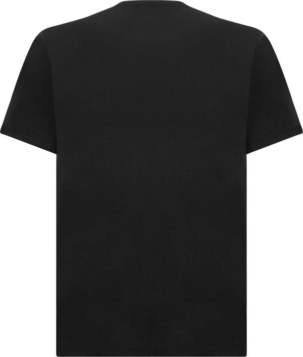 Produktbild James Perse T-shirts And Polos Black (3)