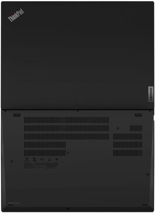 Actual product image Lenovo ThinkPad T16 Gen 2 (16", AMD Ryzen 7 Pro 7840U, 32 GB, 1000 GB, DE)