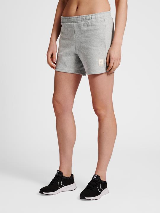 Actual product image hummel Gg12 Sweat Shorts Woman (S)